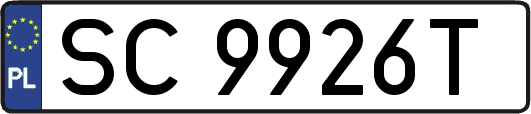 SC9926T