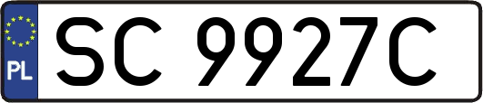 SC9927C