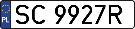 SC9927R