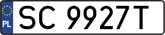 SC9927T