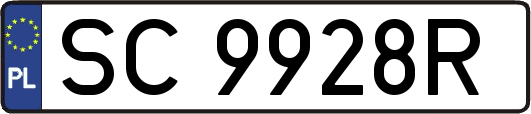 SC9928R