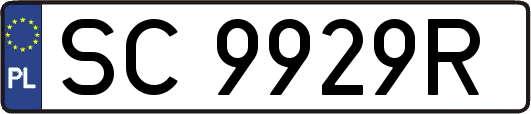 SC9929R