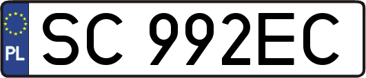 SC992EC