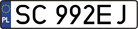 SC992EJ