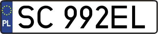 SC992EL