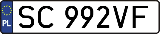 SC992VF