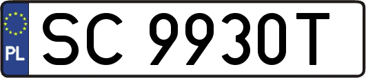 SC9930T