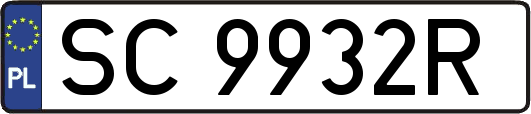 SC9932R