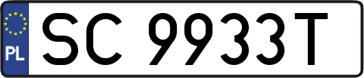 SC9933T