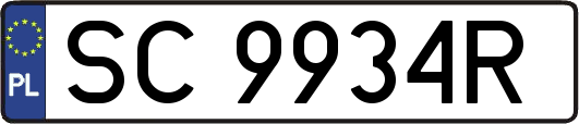 SC9934R