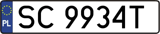 SC9934T