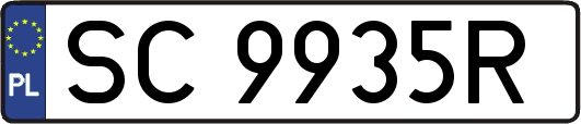 SC9935R