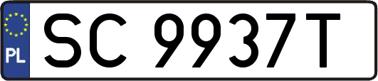 SC9937T
