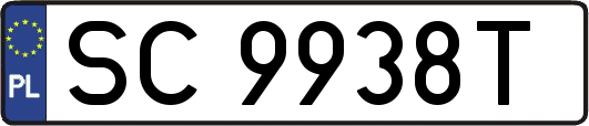 SC9938T