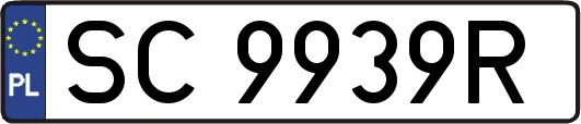 SC9939R