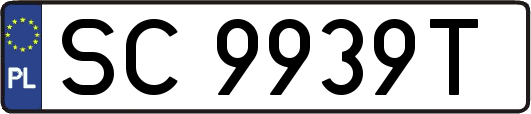 SC9939T