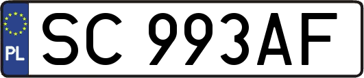 SC993AF