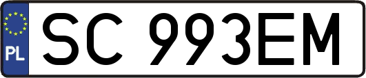 SC993EM