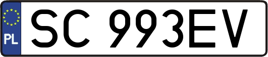 SC993EV