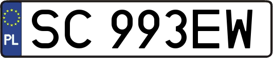 SC993EW