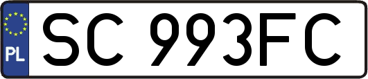 SC993FC
