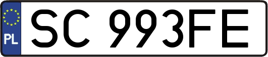 SC993FE