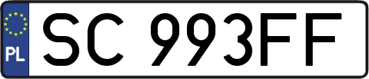 SC993FF