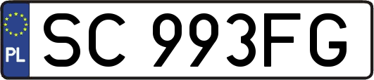 SC993FG