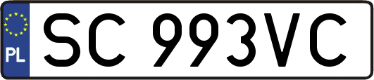 SC993VC
