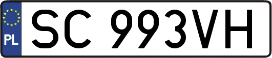 SC993VH