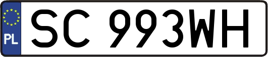 SC993WH