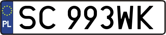 SC993WK