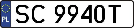 SC9940T
