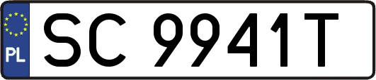 SC9941T