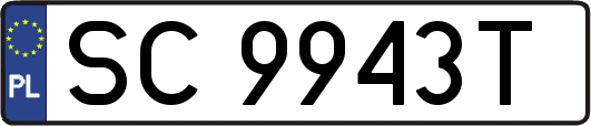 SC9943T