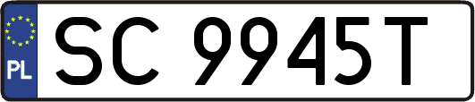 SC9945T