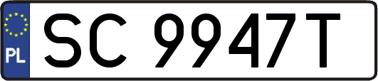 SC9947T