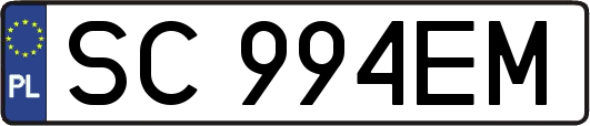 SC994EM