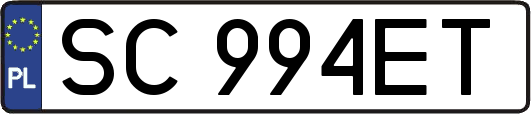 SC994ET