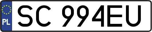 SC994EU