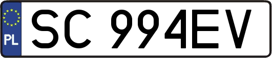 SC994EV