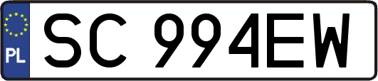 SC994EW
