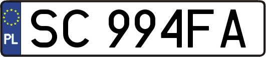 SC994FA