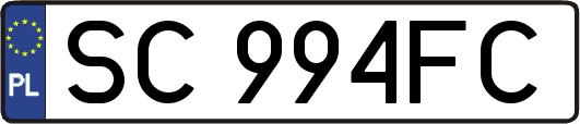 SC994FC
