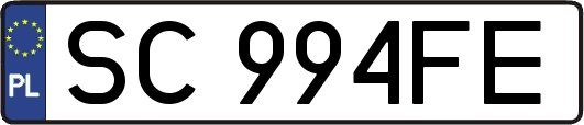 SC994FE