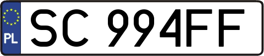 SC994FF