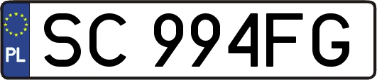 SC994FG
