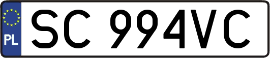 SC994VC