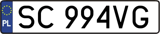 SC994VG
