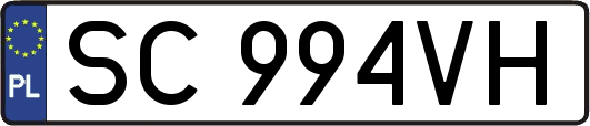SC994VH
